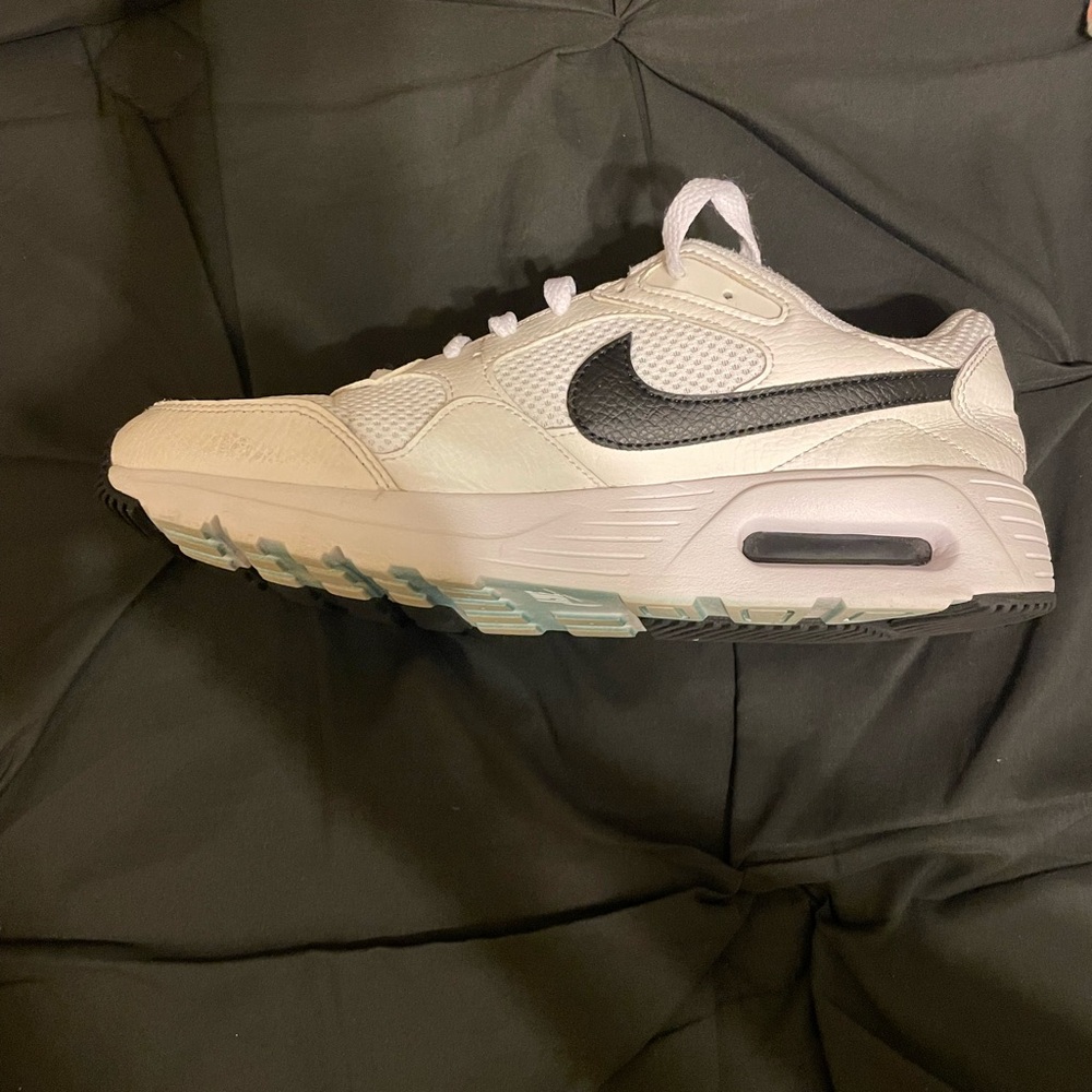💙Nike Air, Size 7.5 Great Condition ‼️Cleaned and Santized. Fits Women 8-5/9